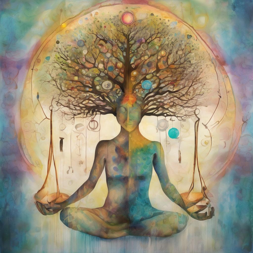 Αλλαγές στη νοοτροπία: Κλειδί για ισορροπία