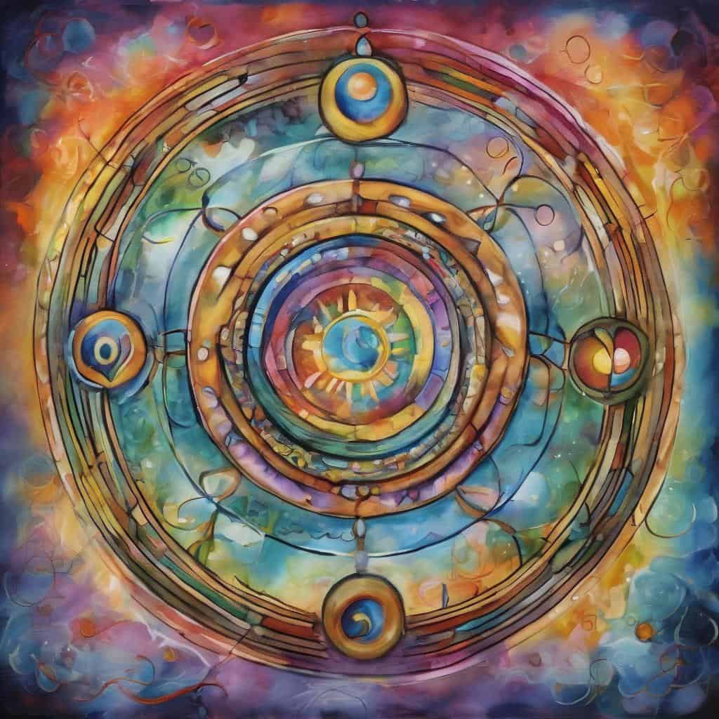 How to Build a Life of Balance and Focus