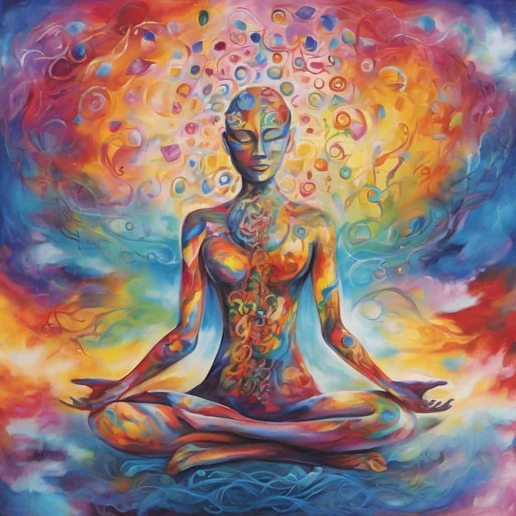 Αναπτύξτε την Ψυχική Γαλήνη και την Αυτοπεποίθησή σας