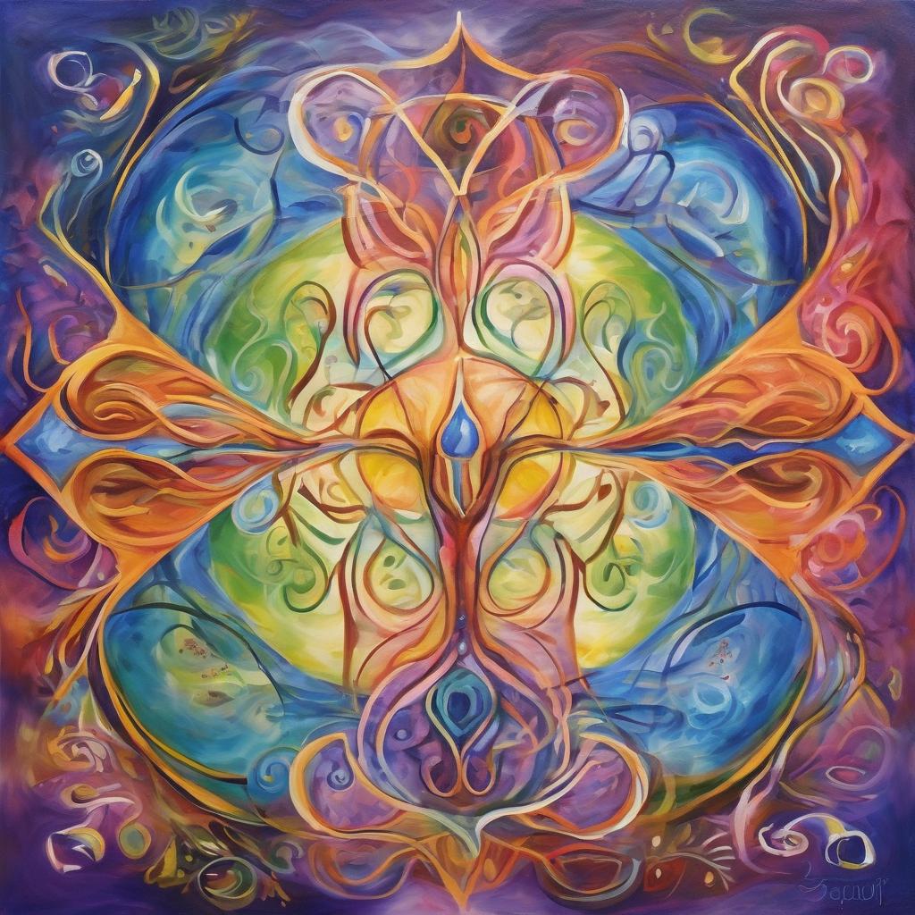 Η Δύναμη της Εσωτερικής Ειρήνης