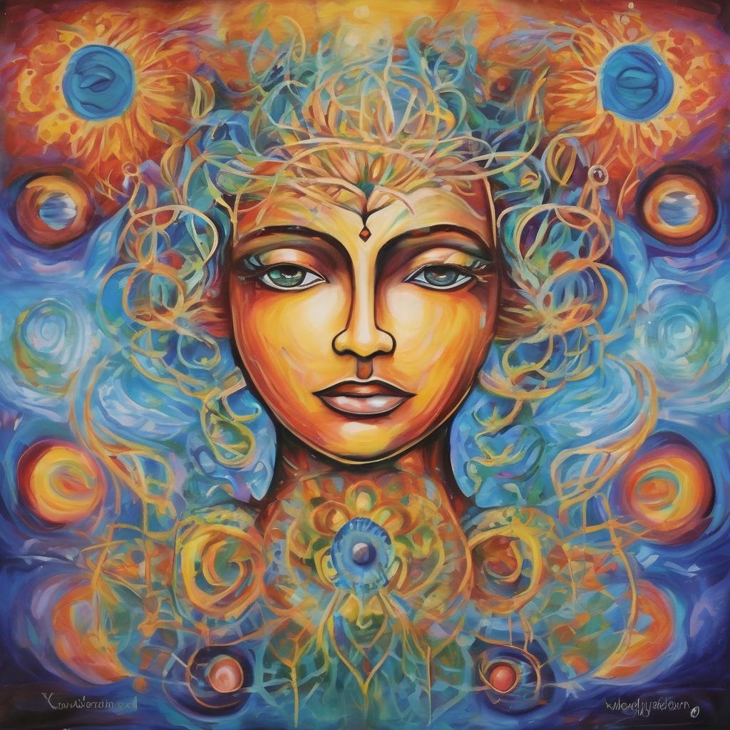 Η Σημασία της Αυτοεπίγνωσης και Αυτοσυνείδησης