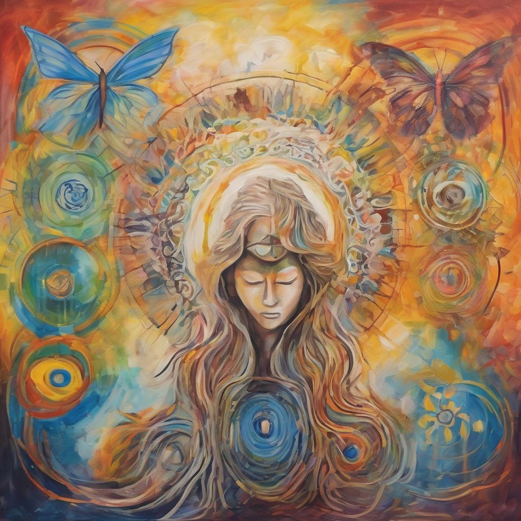 Μετατροπή σκέψεων για ενίσχυση δύναμης