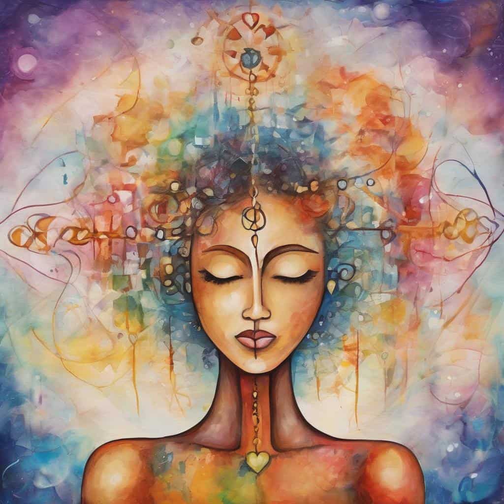 Ενισχύστε τη Δύναμή σας μέσα από την Αγάπη προς τον Εαυτό σας