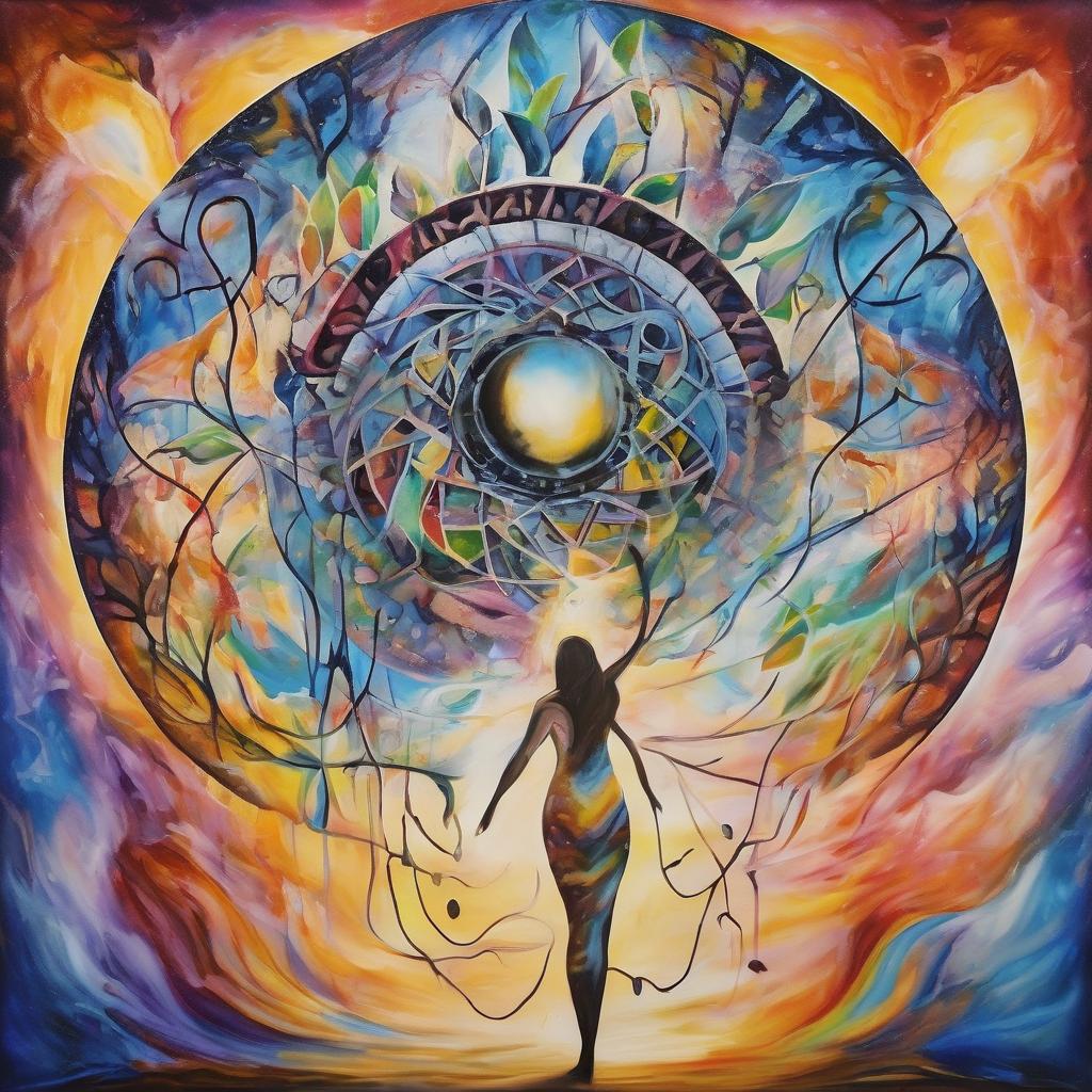 Ανακαλύπτοντας τη Δύναμη της Αναγέννησης