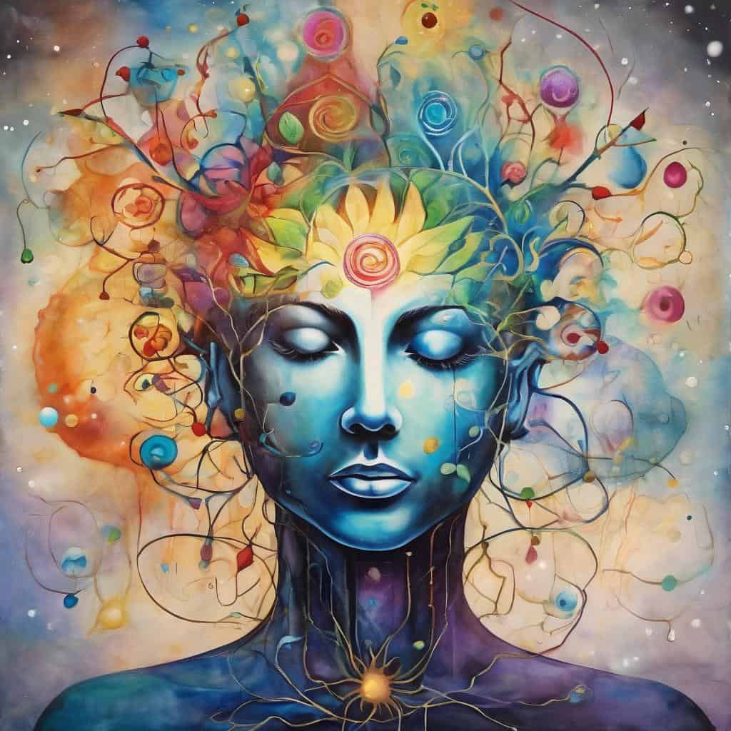 Κατακτώντας τον έλεγχο των αρνητικών σκέψεων: Η εύκολη διαδρομή προς τη θετική σκέψη