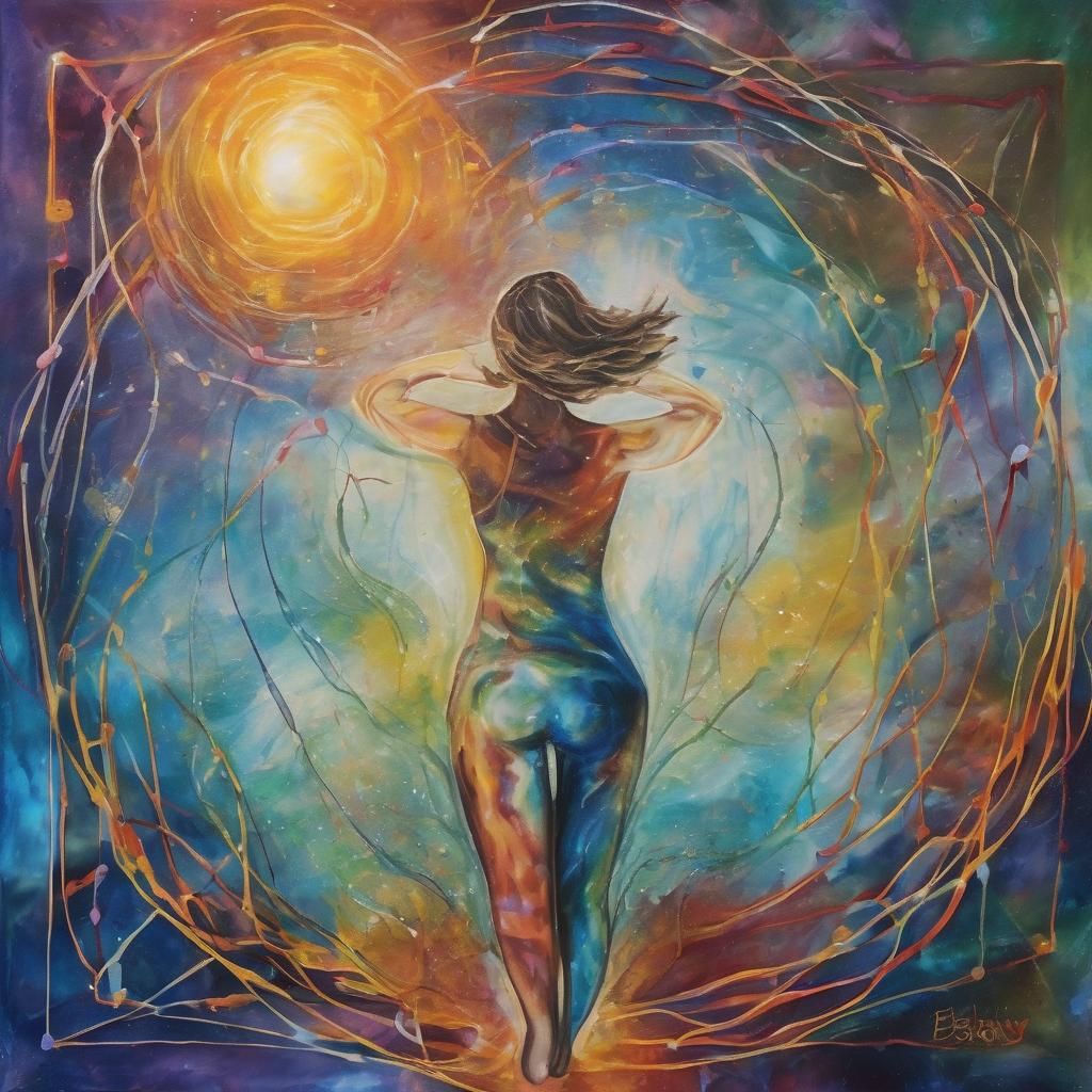 How to Build the Strength to Keep Going