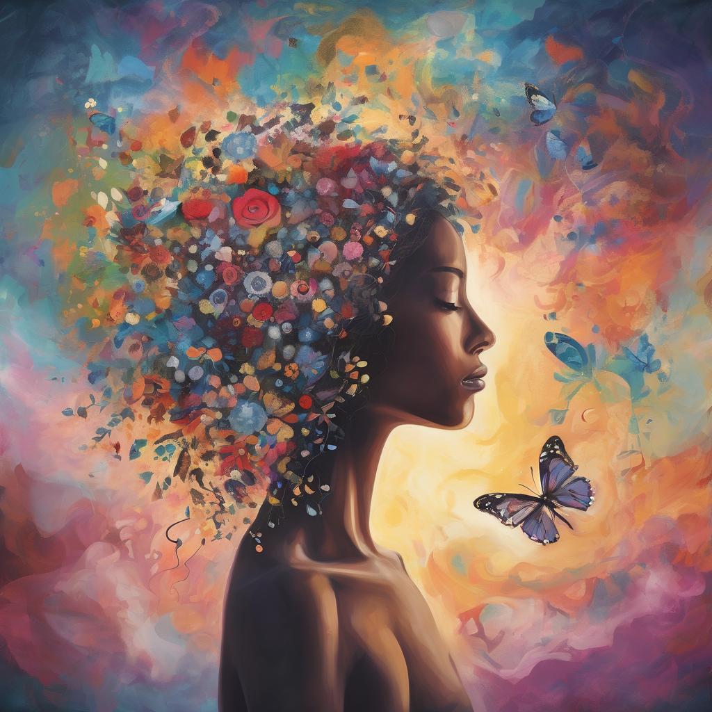 Μεταμόρφωση της νοοτροπίας προς την αυτοαγάπη