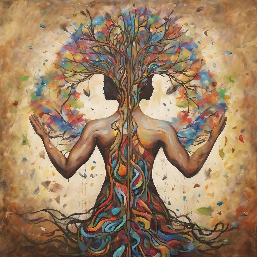 Μεταστροφή στη σκέψη: Πώς να ενισχύσετε τη δύναμη σας μέσω της βοήθειας προς άλλους