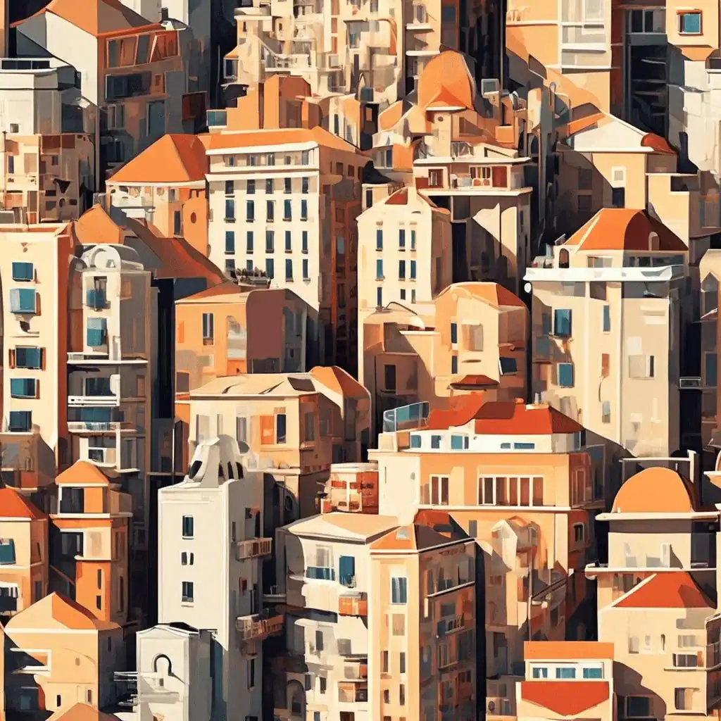 Monaco – Andre Bauchant