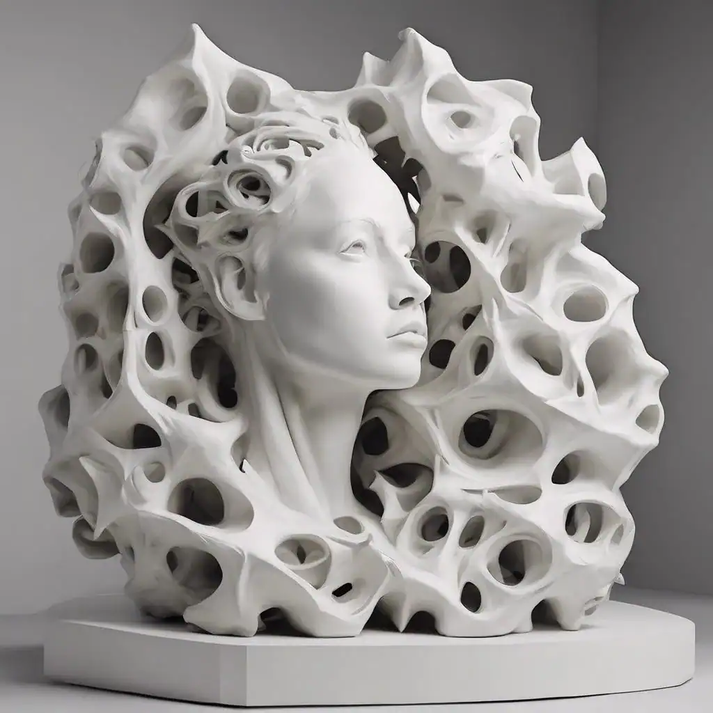Claustrophobia – EVA