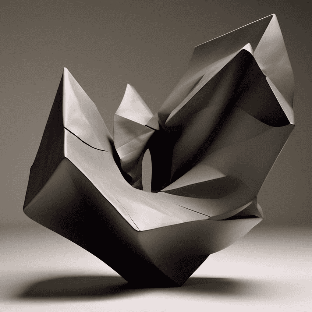 Pocket Creature (Bicho de Bolso) – Lygia Clark