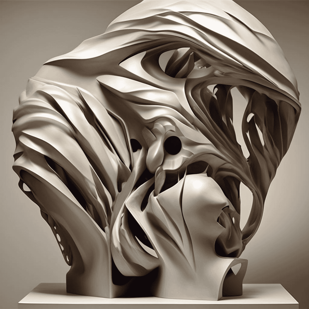 L’heure exacte II – Wolfgang Paalen